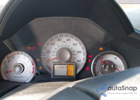 2013 Honda Pilot Ex-L z USA, uszkodzony, nr VIN 5FNYF4H52DB005748